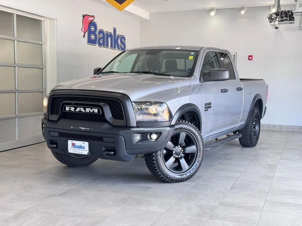 ram ram 1500 classic 2020 1C6RR7GG6LS142071 image ram ram 1500 classic 2020 1C6RR7GG6LS142071 image